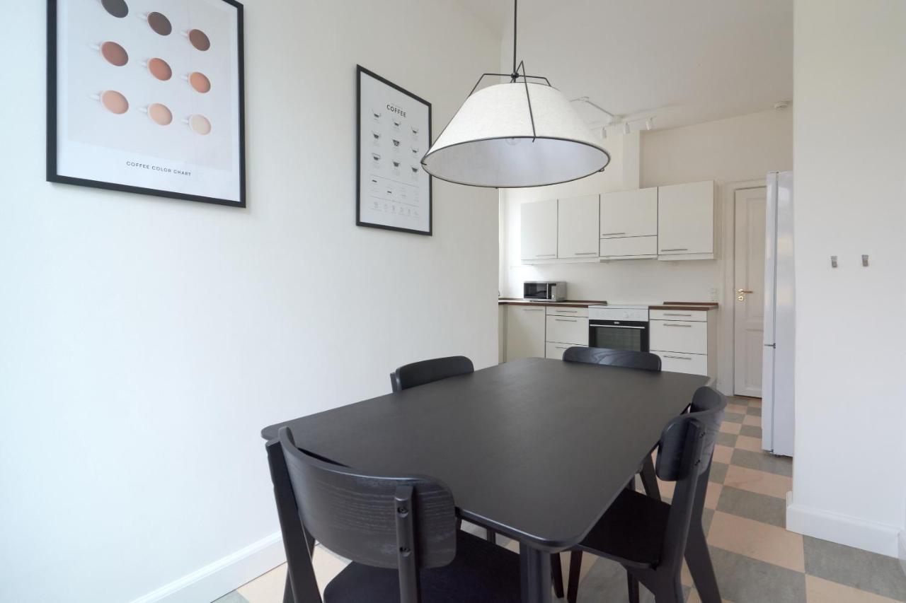 Large & Modern Flats In Family Friendly Neighbourhood Apartment Copenhagen Exterior photo