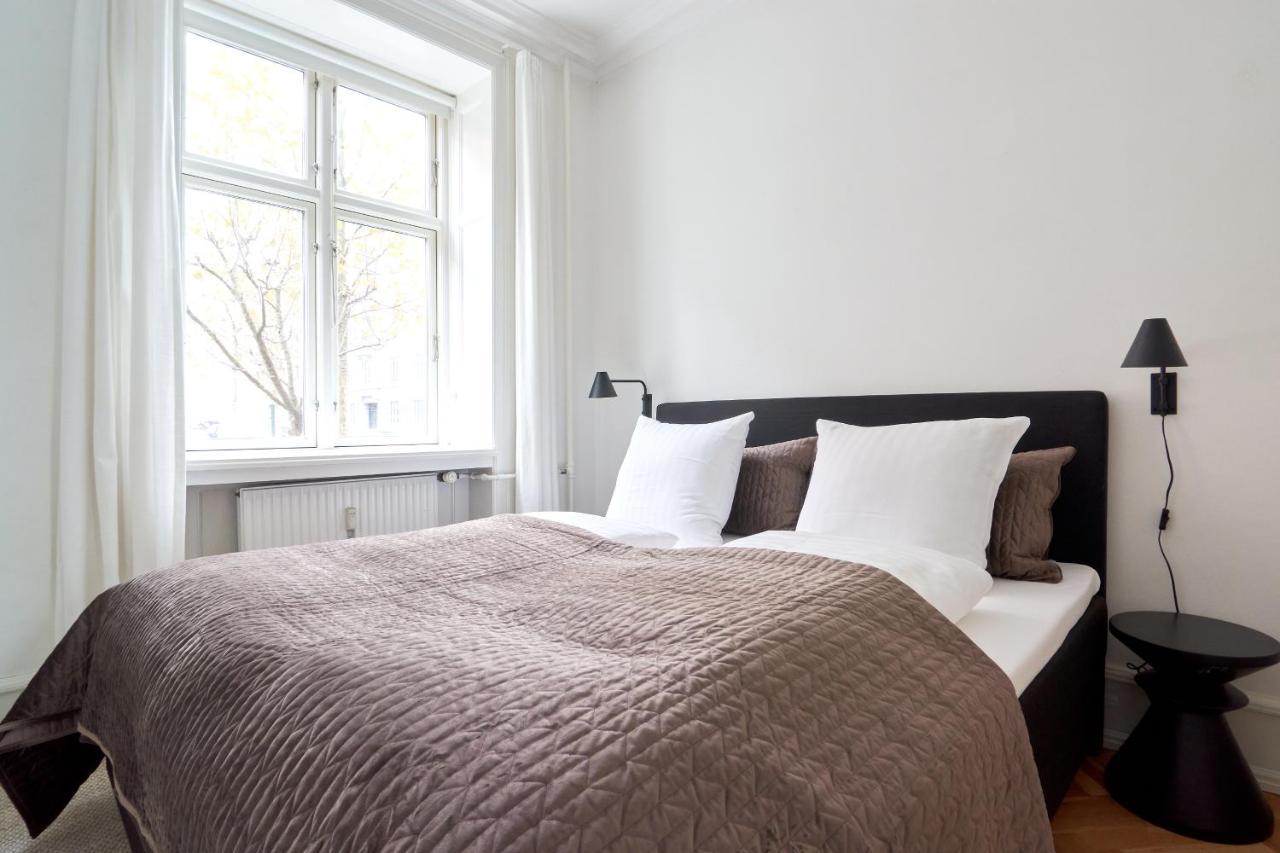 Large & Modern Flats In Family Friendly Neighbourhood Apartment Copenhagen Exterior photo