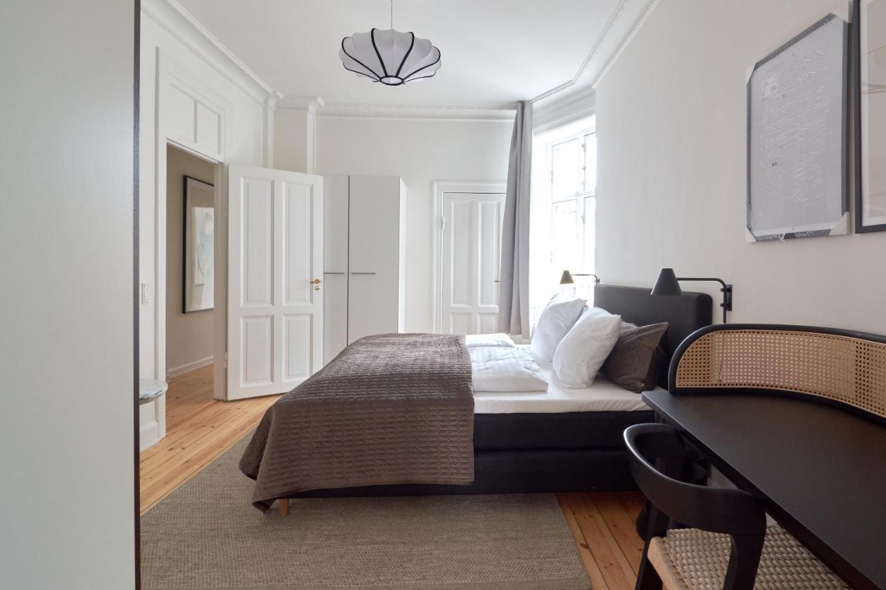 Large & Modern Flats In Family Friendly Neighbourhood Apartment Copenhagen Exterior photo
