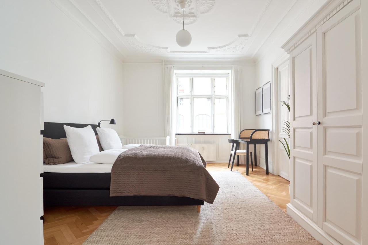 Large & Modern Flats In Family Friendly Neighbourhood Apartment Copenhagen Exterior photo