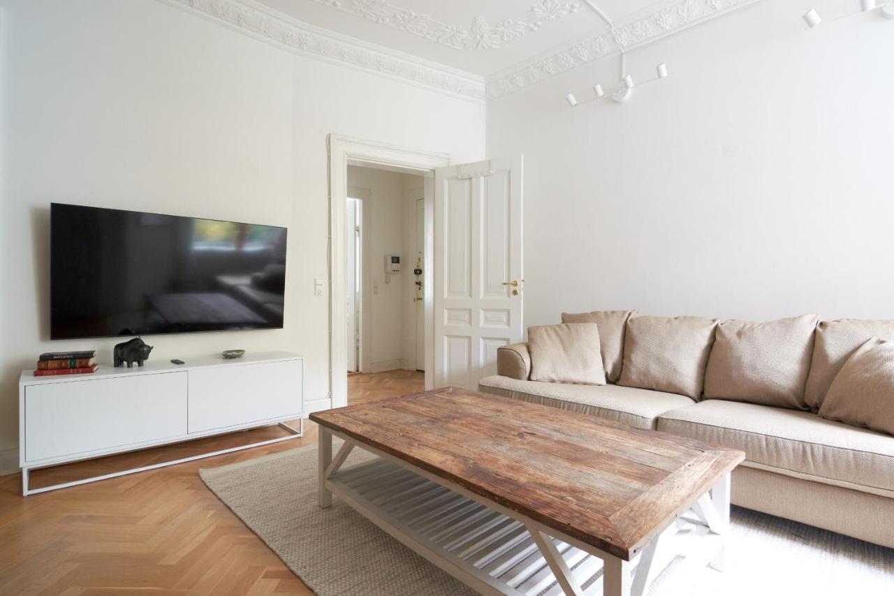 Large & Modern Flats In Family Friendly Neighbourhood Apartment Copenhagen Exterior photo