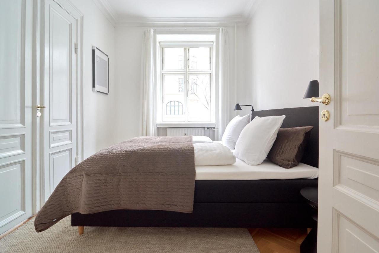 Large & Modern Flats In Family Friendly Neighbourhood Apartment Copenhagen Exterior photo