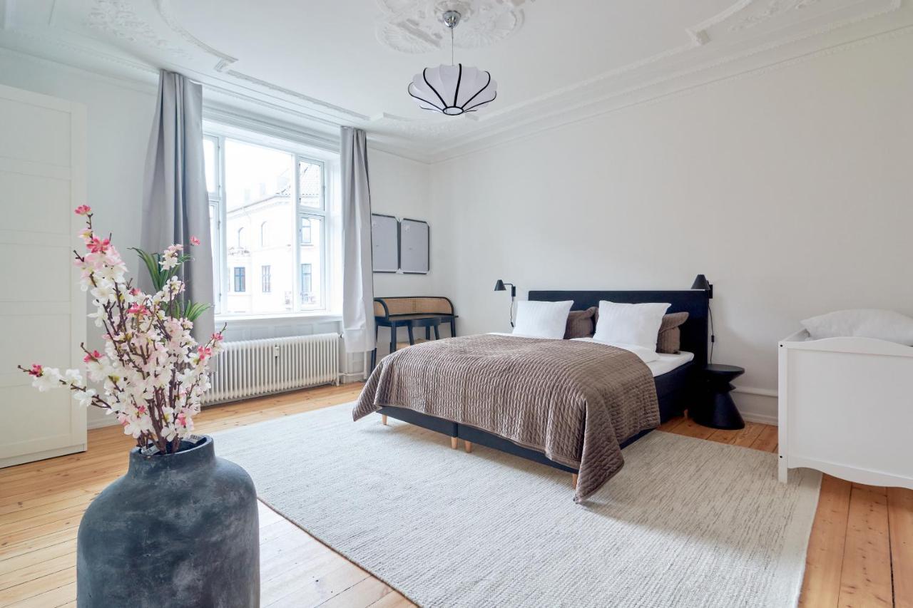 Large & Modern Flats In Family Friendly Neighbourhood Apartment Copenhagen Exterior photo