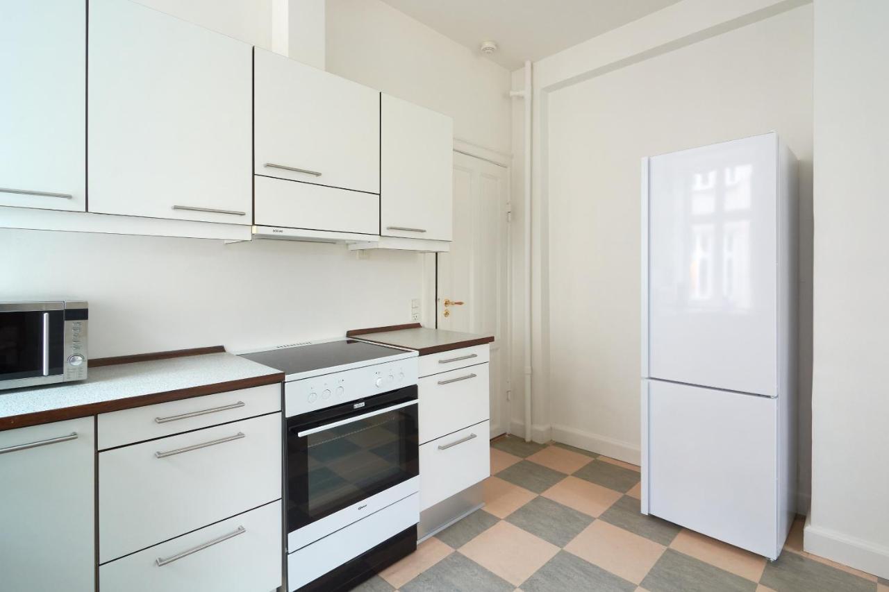 Large & Modern Flats In Family Friendly Neighbourhood Apartment Copenhagen Exterior photo