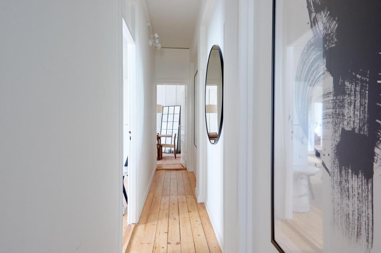 Large & Modern Flats In Family Friendly Neighbourhood Apartment Copenhagen Exterior photo