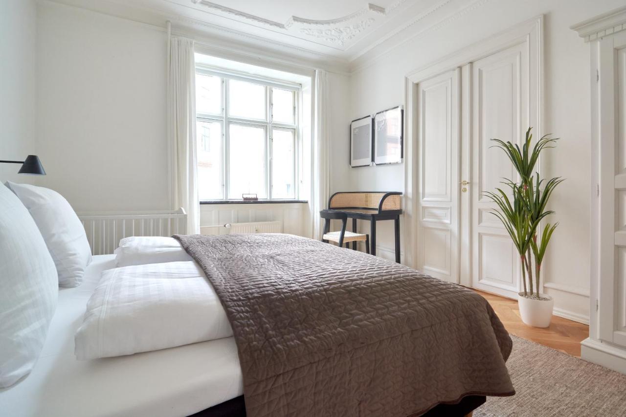 Large & Modern Flats In Family Friendly Neighbourhood Apartment Copenhagen Exterior photo