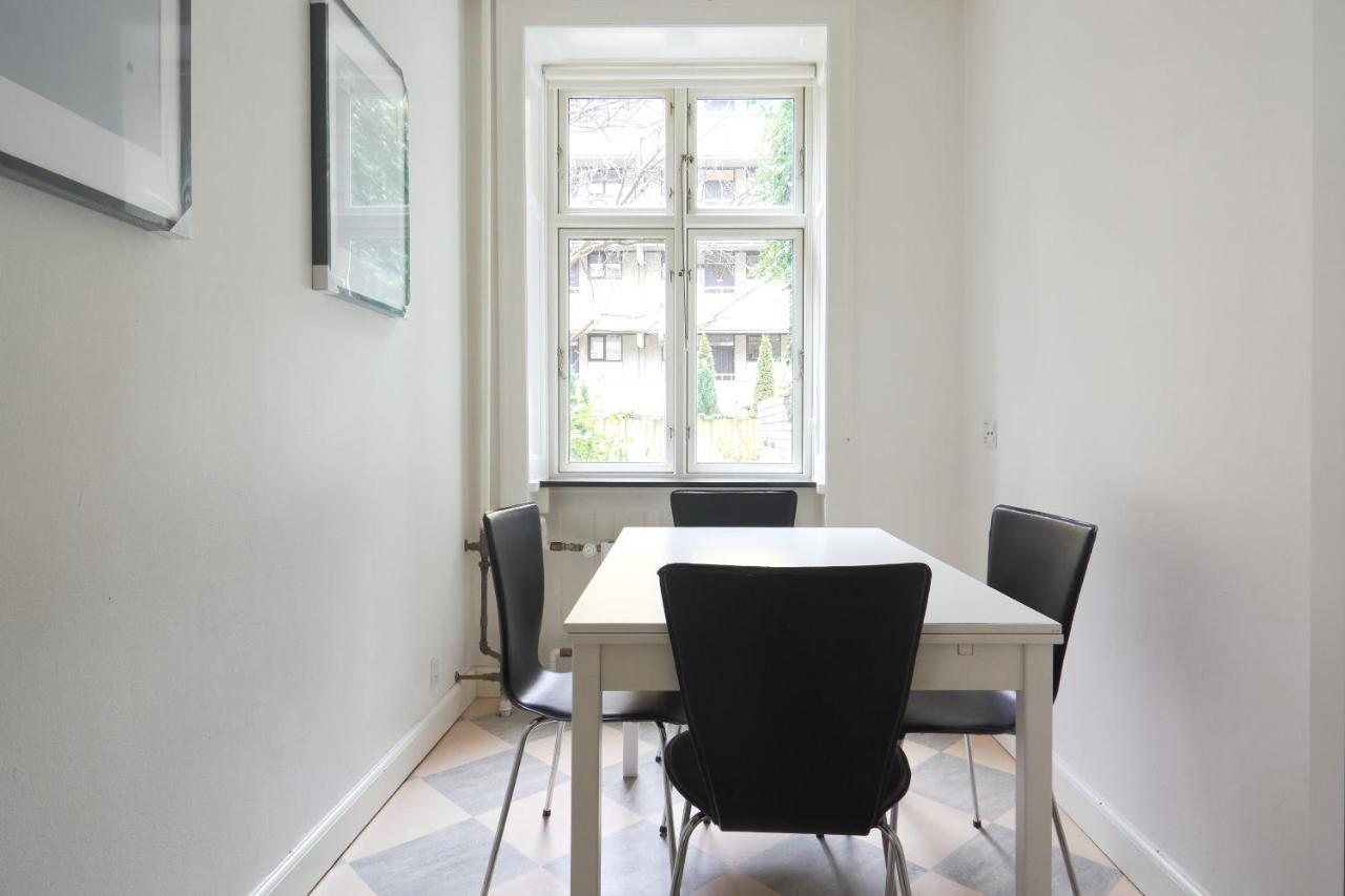 Large & Modern Flats In Family Friendly Neighbourhood Apartment Copenhagen Exterior photo