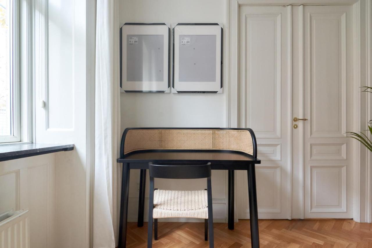 Large & Modern Flats In Family Friendly Neighbourhood Apartment Copenhagen Exterior photo